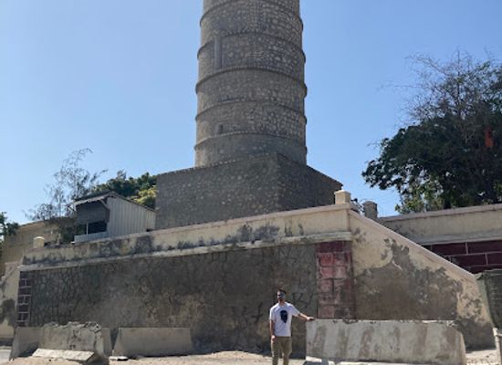 somalia/sool/landmark/almnara-tower
