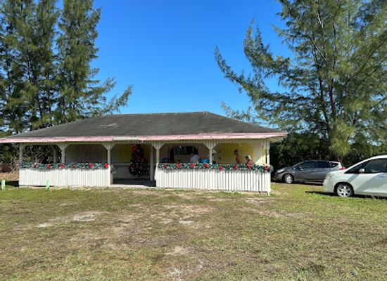 the-bahamas/andros-town/landmark/love-hill-community-park