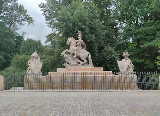 poland/spisz/landmark/royal-lazienki-park