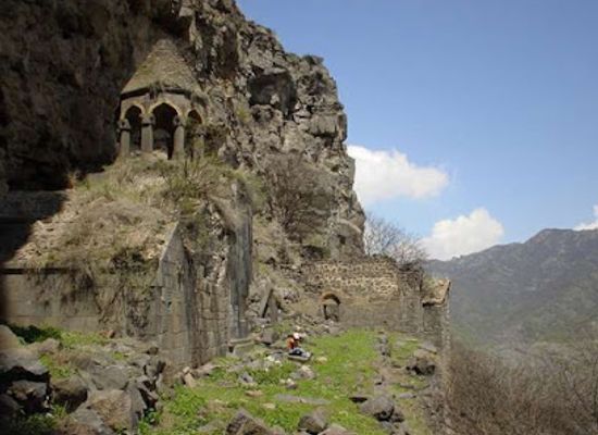 armenia/tavush/landmark/horomayri