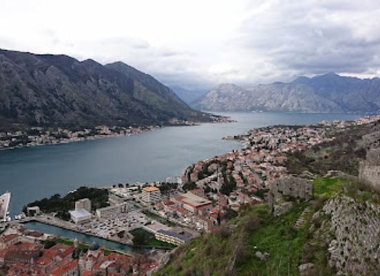 montenegro/kotor/landmark/san-giovanni