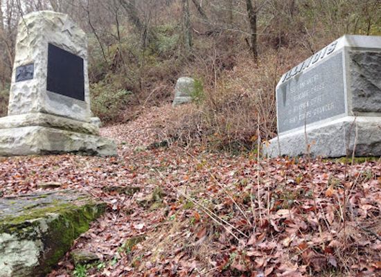 alabama/lookout-mountain/landmark/whitaker-s-brigade-monument-lookout-mountain