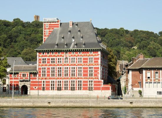 belgium/liege/landmark/le-grand-curtius-museum