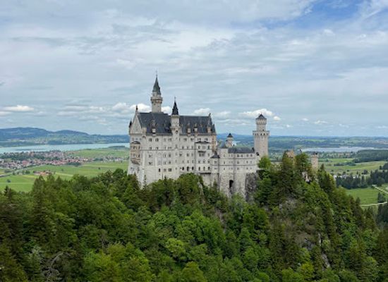germany/upper-palatinate/landmark/neuschwanstein