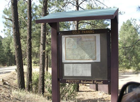 arizona/prescott-national-forest/landmark/lynx-creek-gold-pan-day-use-area