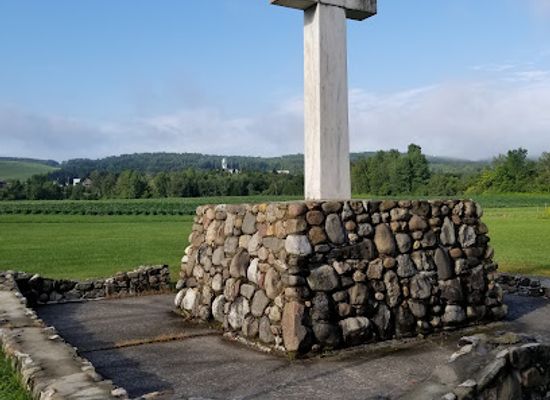 canada/acadian-peninsula/landmark/acadian-cross