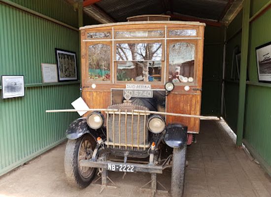 south-africa/drakensberg-mountains/landmark/winterton-museum