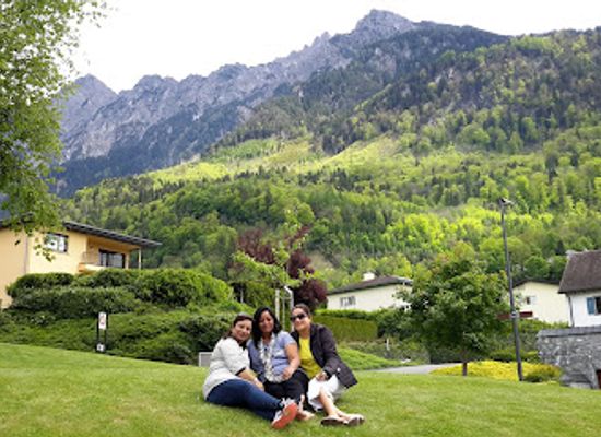 liechtenstein/furstensteig/landmark/schlossle-mahal