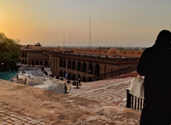 afghanistan/kabul/landmark/qale-h-ye-balahissar