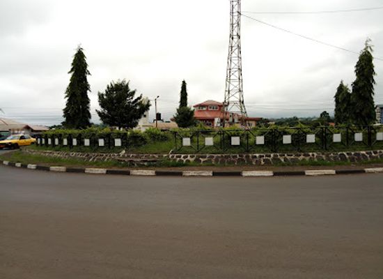 cameroon/buea/landmark/mile-17