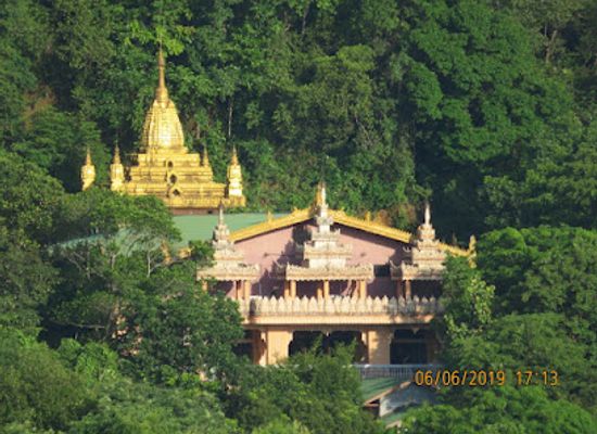 myanmar-burma/mon-state/landmark/pa-auk-forest-monastery