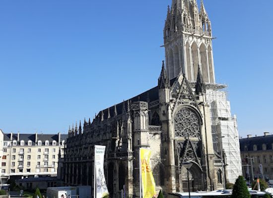 france/caen/landmark/st-peter-s-catholic-church