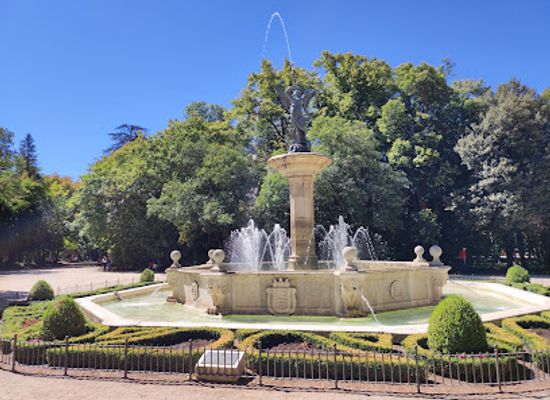 spain/valladolid/landmark/fuente-de-la-fama