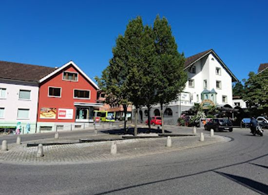 liechtenstein/oberland/landmark/stadtle-kreisverkehr