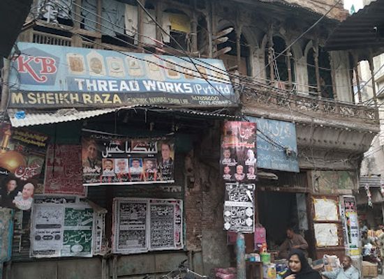pakistan/lahore/downtown-lahore/landmark/traditional-lahore-architecture-house