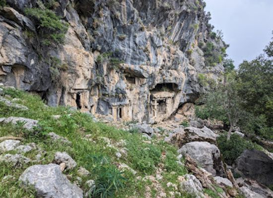 turkiye/lycian-coast/landmark/pinara-antique-city