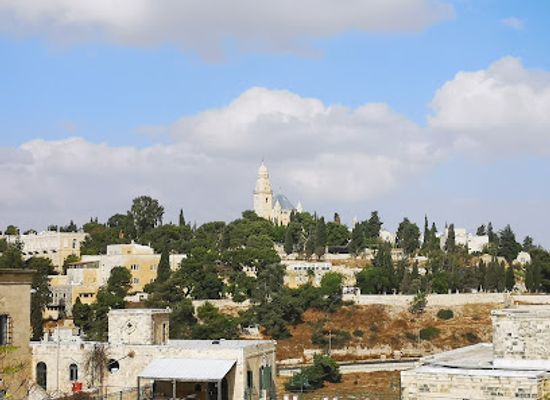 israel/jerusalem/west-jerusalem/landmark/bible-hill