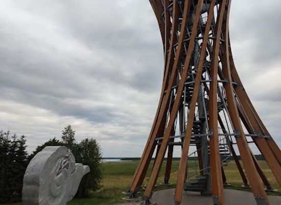 lithuania/dzukija/landmark/meteliai-observation-tower