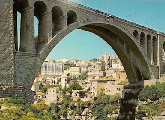 algeria/constantine/landmark/sidi-rached-bridge