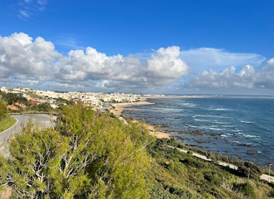 portugal/figueira-da-foz/landmark/cape-mondego-viewpoint