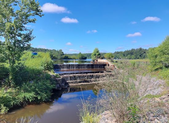 north-carolina/sandhills/landmark/bass-lake-park