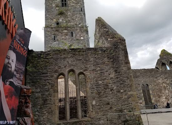 ireland/waterford/landmark/house-of-waterford