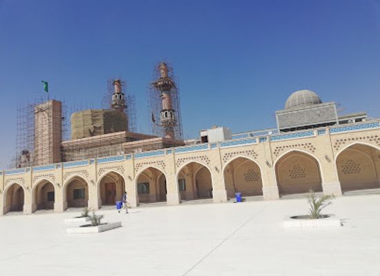 iraq/qadisiyyah/landmark/al-sahla-great-mosque