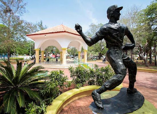 dominican-republic/la-romana/landmark/duarte-central-park