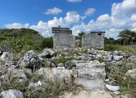 mexico/cozumel/playa-del-carmen/landmark/castillo-real