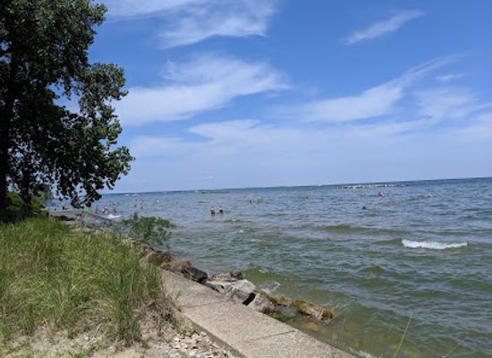 ohio/firelands/landmark/east-harbor-state-park