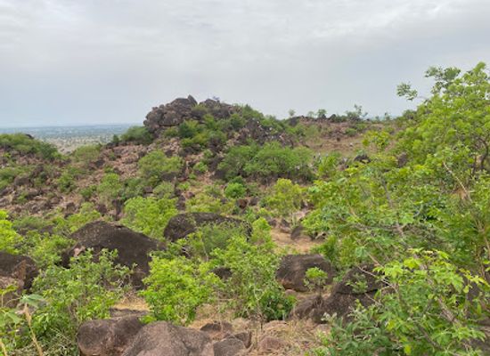 ghana/upper-east-region/landmark/tongo-upper-east-region-ghana