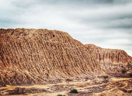 peru/lambayeque/landmark/museo-de-sitio-de-tucume