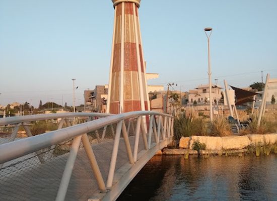 israel/beersheba/landmark/park-hayeladim-shel-beer-sheva