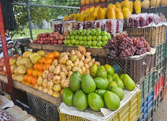 colombia/cartagena/landmark/plaza-de-mercado-bazurto