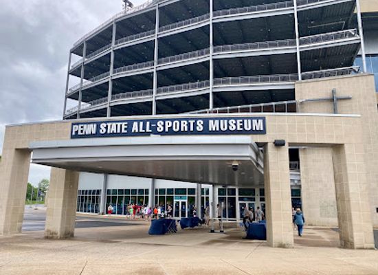 pennsylvania/happy-valley/landmark/penn-state-all-sports-museum