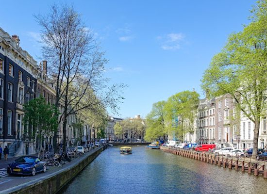netherlands/amsterdam/landmark/de-gouden-bocht