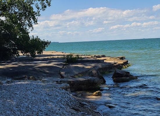 ohio/kelleys-island/landmark/kelleys-island-state-park
