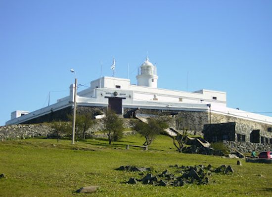 uruguay/montevideo/landmark/fortress-general-artigas