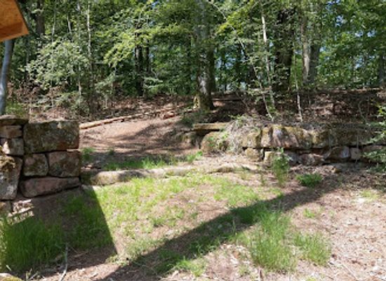 germany/upper-palatinate/landmark/roman-ruins