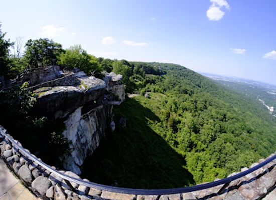 tennessee/sequatchie-valley/landmark/ruby-falls