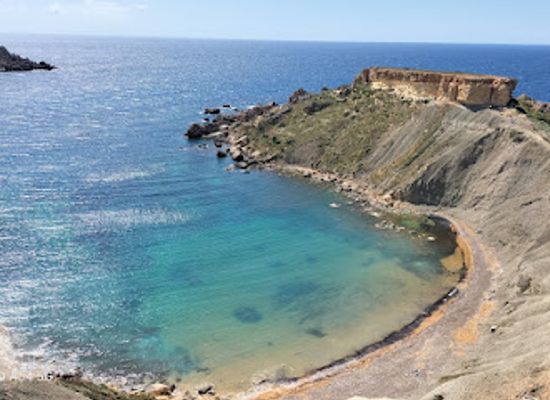malta/ghajn-tuffieha-bay/landmark/gnejna