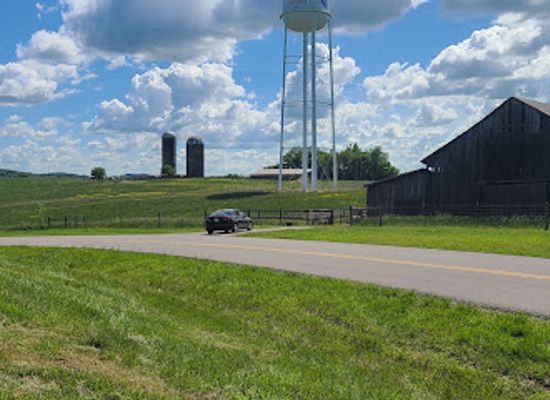 kentucky/knobs-region/landmark/marker-uncle-tom-s-cabin-site