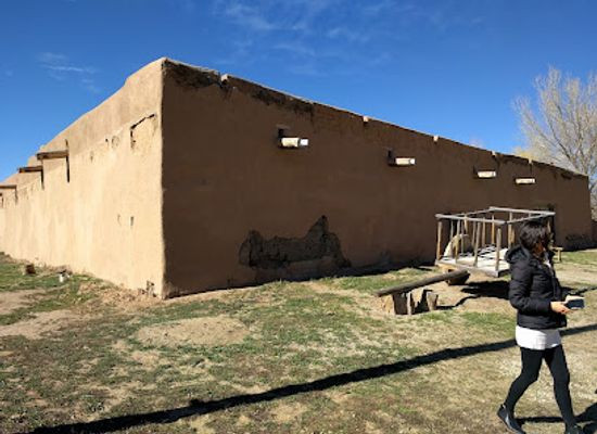 new-mexico/taos-ski-valley/landmark/hacienda-de-los-martinez-museum