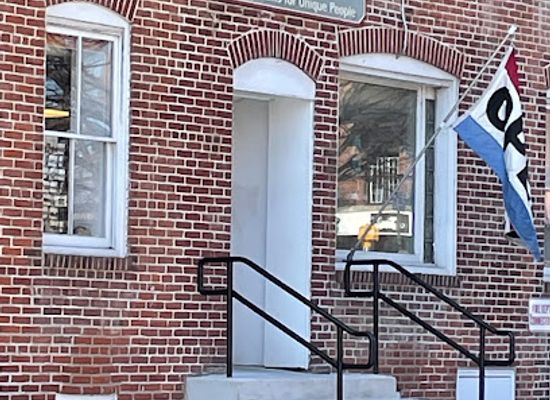 delaware/newark/landmark/grassroots