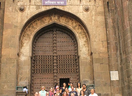 india/pune/landmark/the-western-routes-heritage-walk-meeting-point