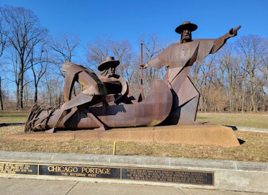 illinois/oak-lawn/landmark/chicago-portage-national-historic-site