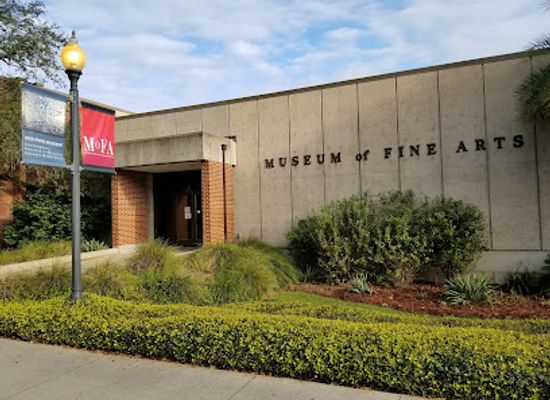 florida/tallahassee-area/landmark/florida-state-university-museum-of-fine-arts