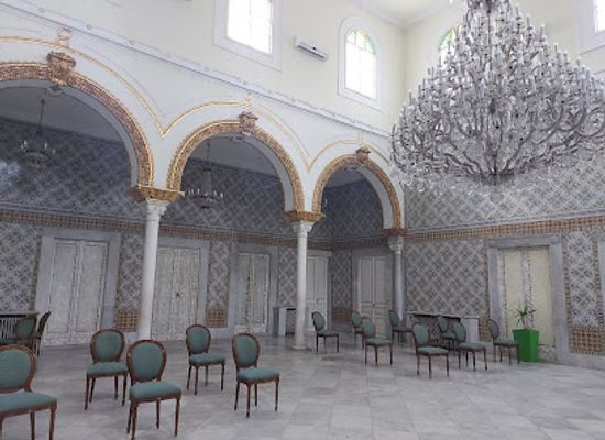 tunisia/tunis/la-marsa/landmark/ksar-essaada