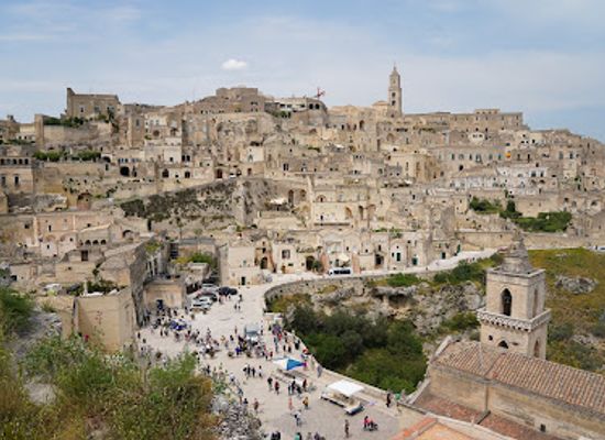 italy/matera/landmark/matera-basilicata-foundation-2019