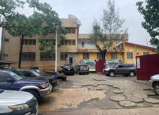 sierra-leone/eastern-province/landmark/ministry-of-tourism-and-cultural-affairs